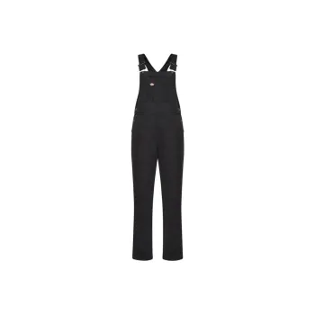 Dickies Jumpsuits Women's Black