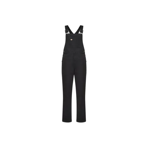 Dickies Jumpsuits Women's Black