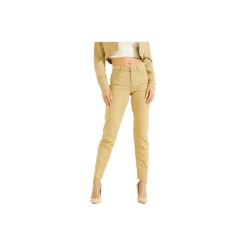 GUESS Jeans Women's Khaki