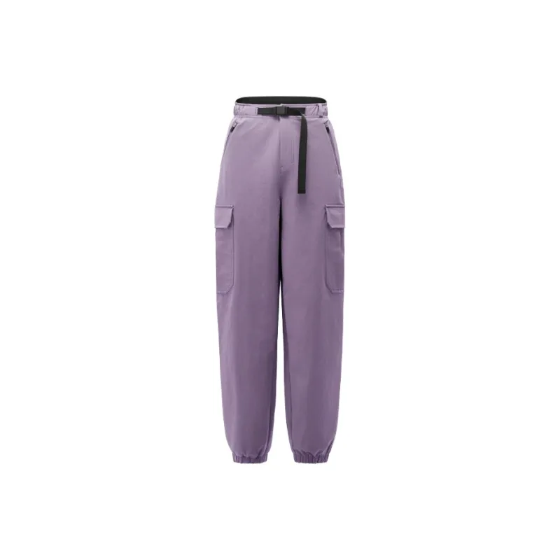 BANANA IN Cargo Pants Women's-4