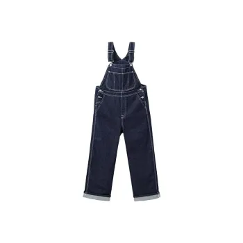 SPAO Overalls Women's Marine Blue