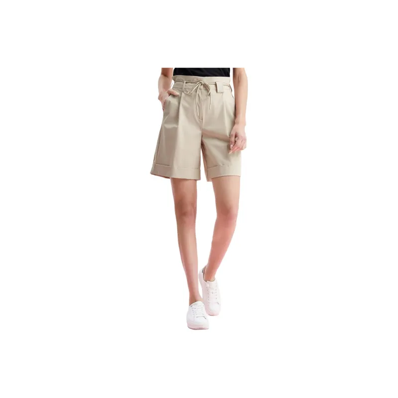 NAUTICA Casual Shorts Women's-0