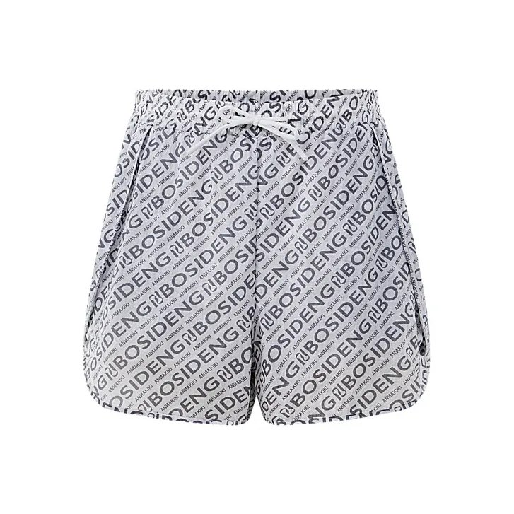 BOSIDENG ANNAKIKI Casual Shorts Women's-5