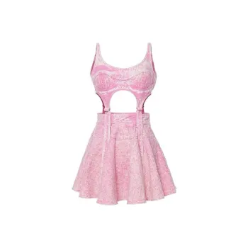 Laurence & Chico Sleeveless Dresses Women's