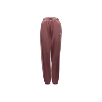 Nike Sportswear Phoenix Fleece Women's High-Waisted Oversized Sweatpants