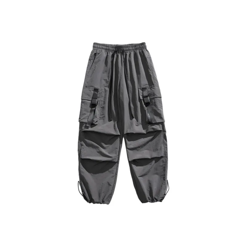 WJBS Cargo Pants Women's-2