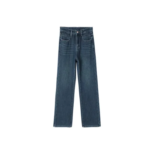 HIPPIEMISS Jeans Women's