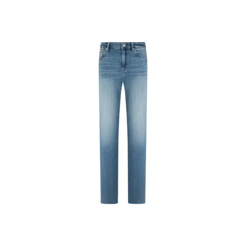 CALVIN KLEIN Jeans Women's Light Blue