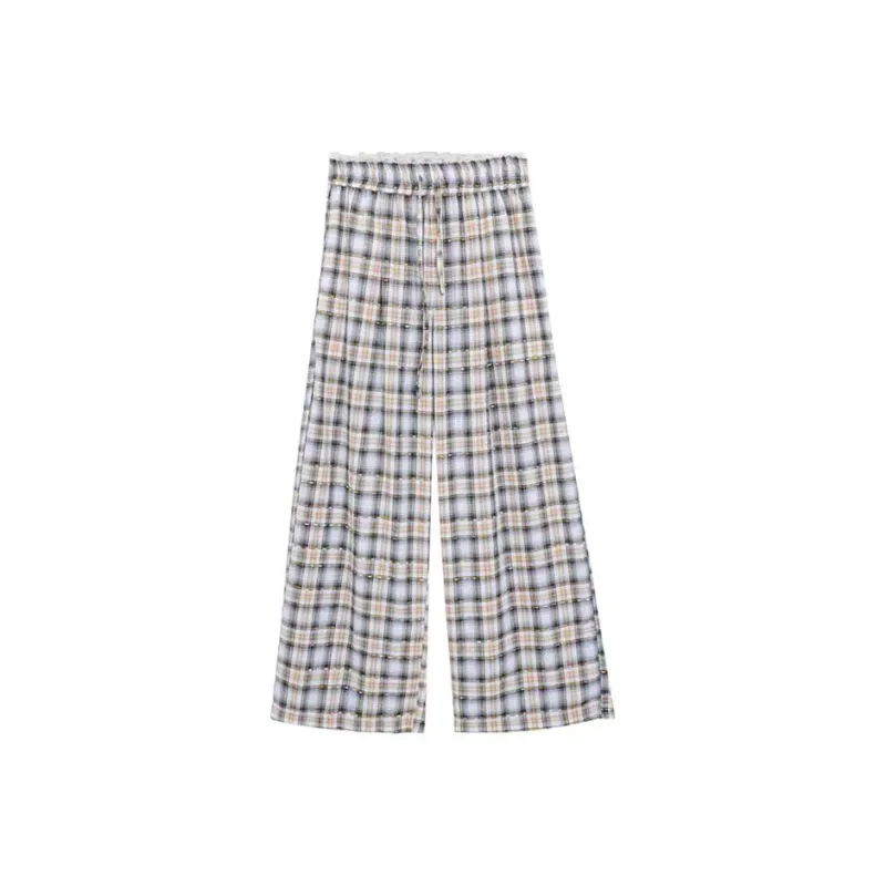 ABCMININ Casual Pants Women's-2