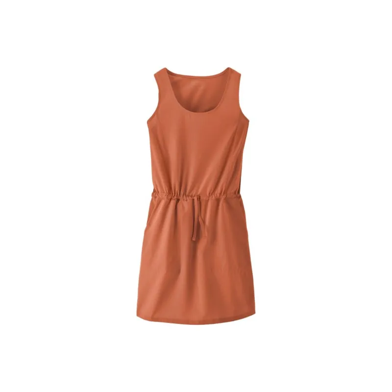 Patagonia Fleetwith Dress Slip Dress Women's-3