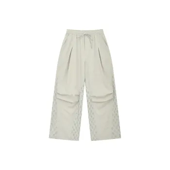WULISHAONIAN Casual Pants Unisex