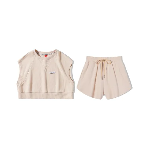 EPTISON WOMAN 여성 캐주얼 슈트