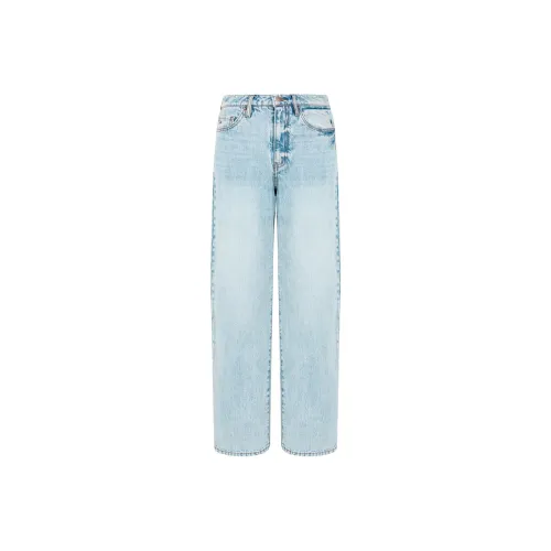 ARMANI EXCHANGEAE Jeans Women's Blue