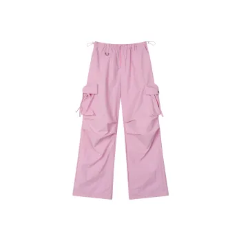 NS76 Cargo Pants Women's