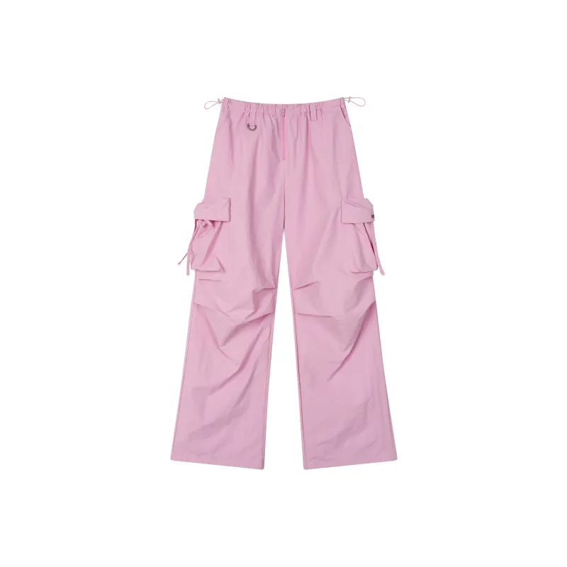 NS76 Cargo Pants Women's-0