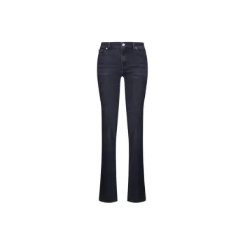 7 FOR ALL MANKIND Jeans Women's Blue