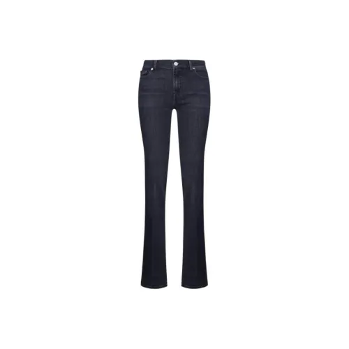 7 FOR ALL MANKIND Jeans Women's Blue