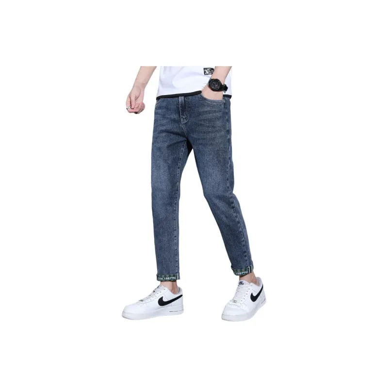 TUCANO Jeans Men-0