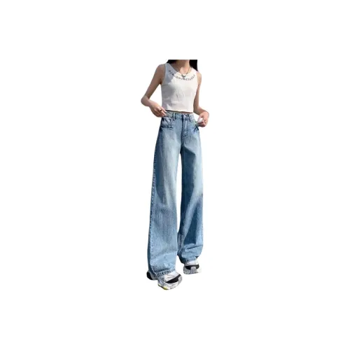 The New Age Family Jeans Women's
