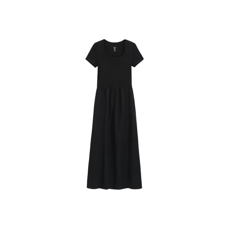 GAP Short Sleeved Dress Women's-0