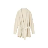 Raw White Fleece