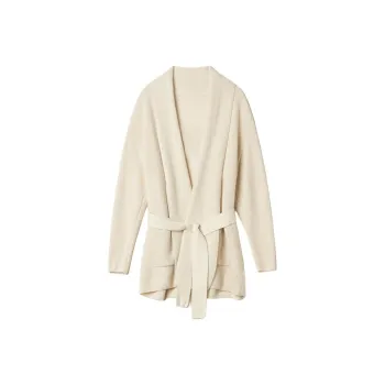 SNOWFORTE Casual Suit Women's Ben White Velvet