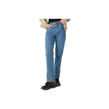 Dickies Jeans Women's Light Blue