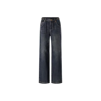 NAVIGARE Jeans Women's Sodalite Blue