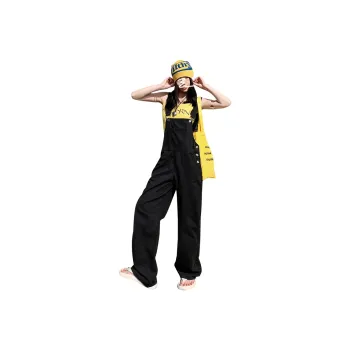 Jenna Chun Overalls Women's
