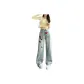 Light Blue Pants