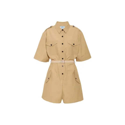 prada re nylon single breasted jacket item