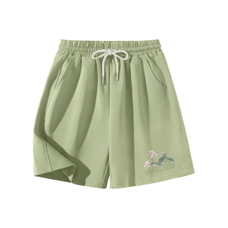 MINISO Casual Shorts Women's-6