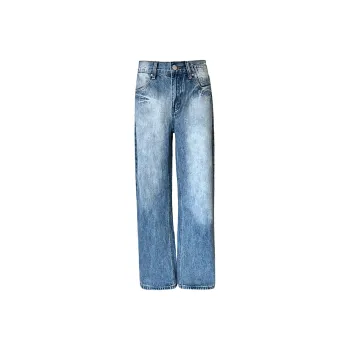 OROI Jeans Women's Vintage Blue