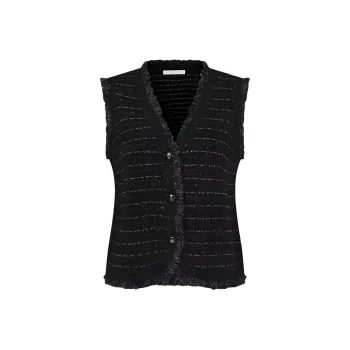 RARE FW24 Casual Suit Women's Black