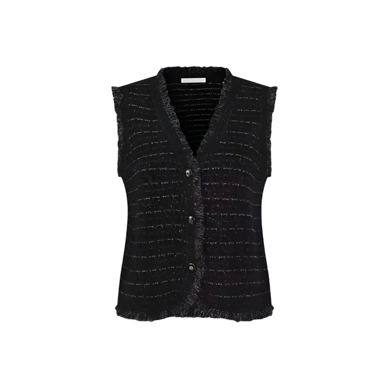 RARE FW24 Casual Suit Women's Black-0