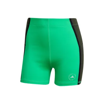 Adidas Free Shipping With AdiClub Adidas By Stella McCartney Short Leggings