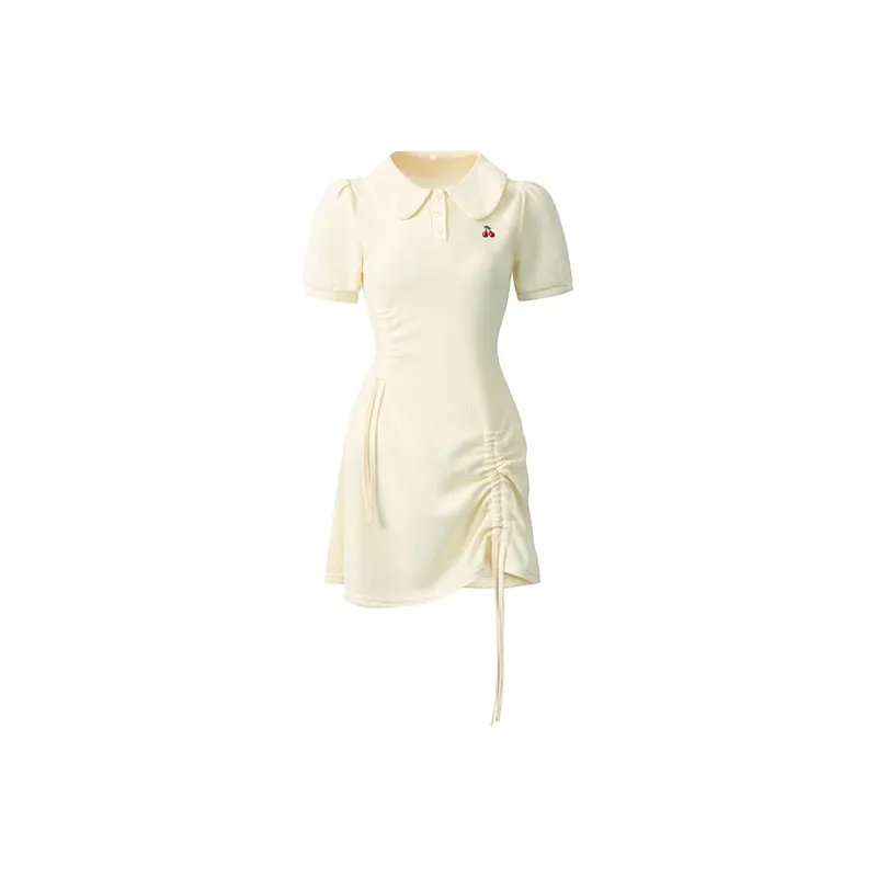 JOSR Short Sleeved Dresses Women's-2