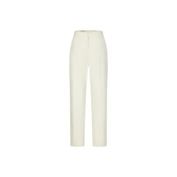 JZ. ANNAKRO Suit Trouser Women's Ecru
