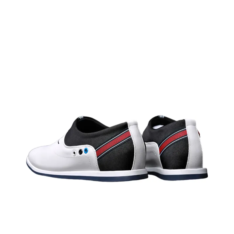 A Fairy Tale Of A Pair Of Shoes Casual Shoes Men's-5