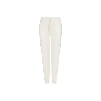 ARMANI EXCHANGE Cotton Straight leg Trousers