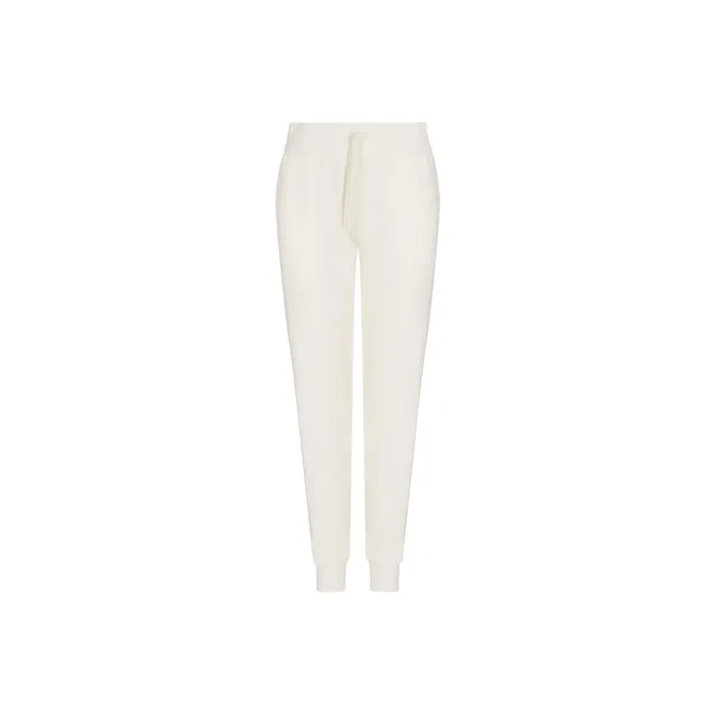 ARMANI EXCHANGE Cotton Straight leg Trousers-0