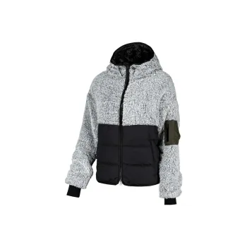 WOOLRICH Jackets Women's Gray