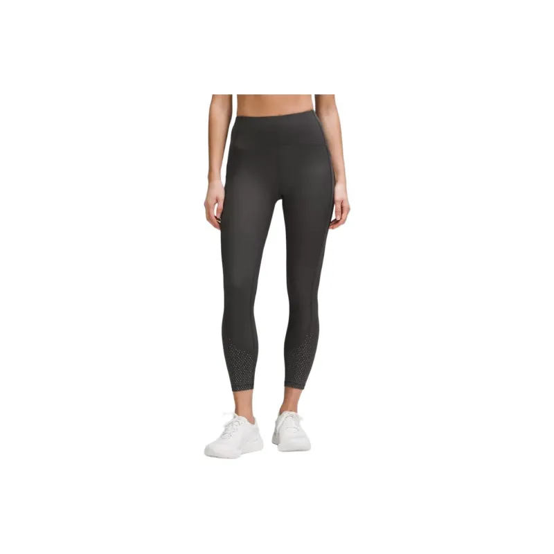 Lululemon Athletic Trousers Women's Black-5