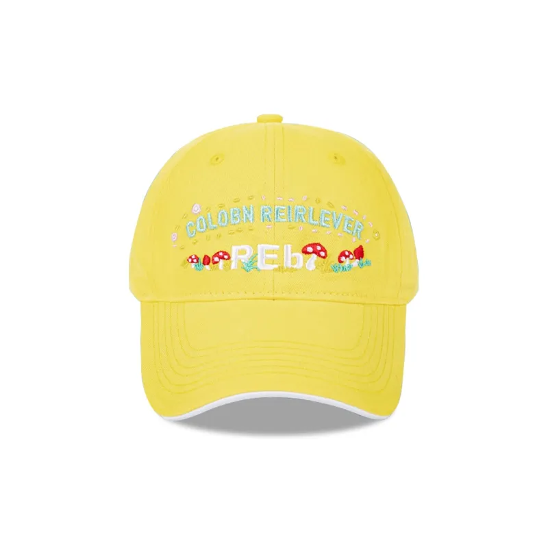ZANC High Quality Cotton Baseball Caps Unisex-0