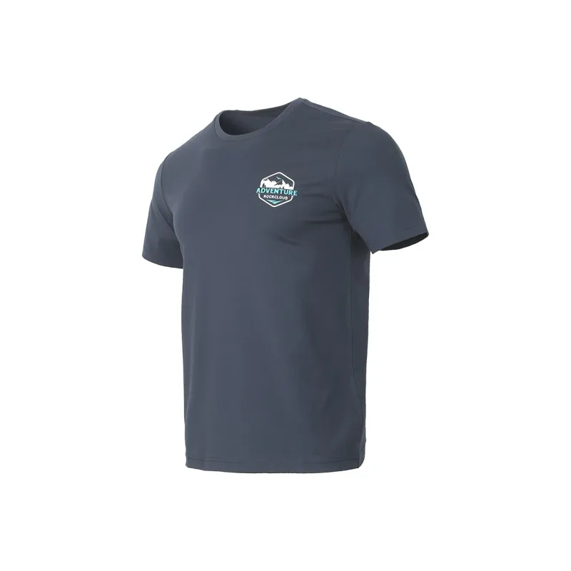 Rock Cloud T Shirts Men-5
