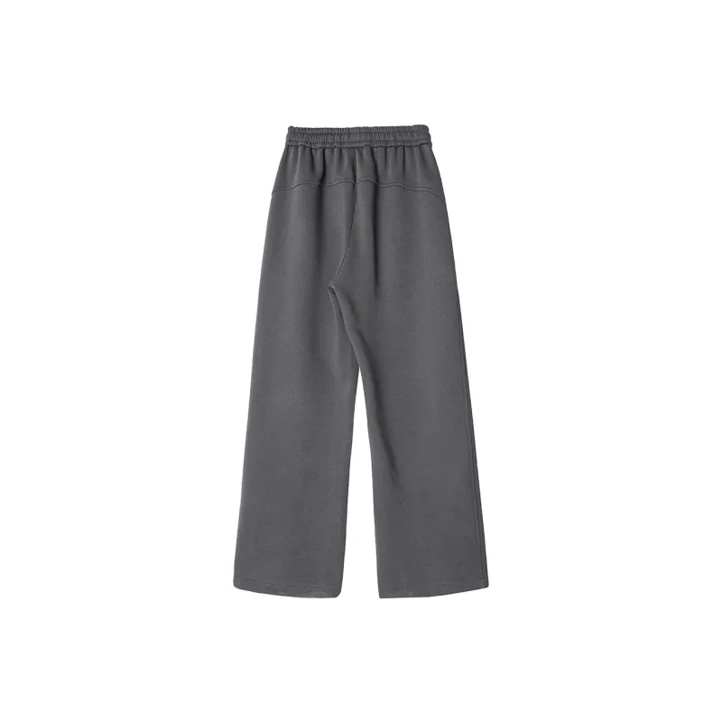 HIKZ Casual Pants Unisex-25