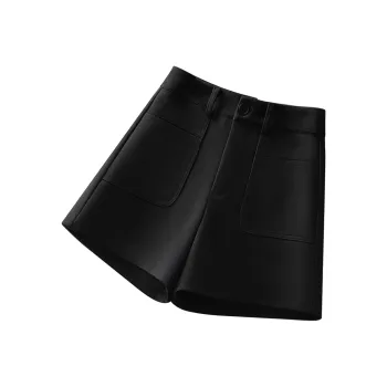 Cypress House Casual Shorts Women's Black