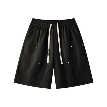 MUSCLETECH Cargo Shorts Unisex