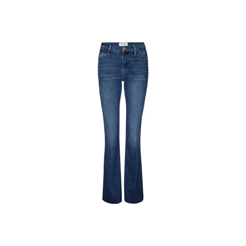 FRAME Jeans Women's Blue-0
