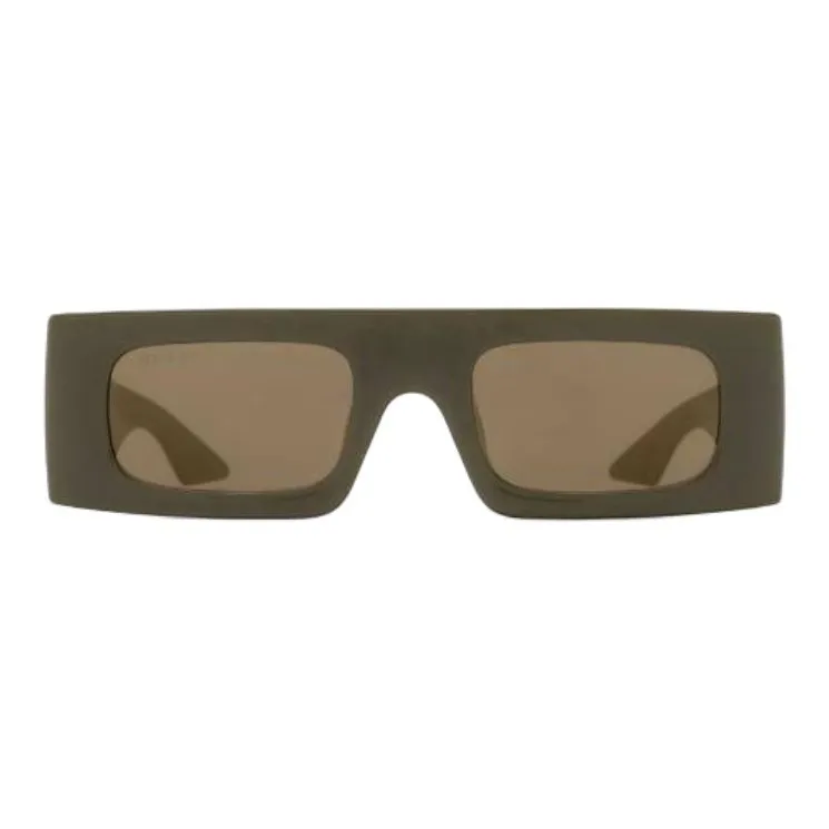 GUCCI Interlocking G Sunglasses-0